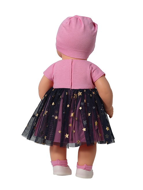 Пупс Звездное небо, 42 см