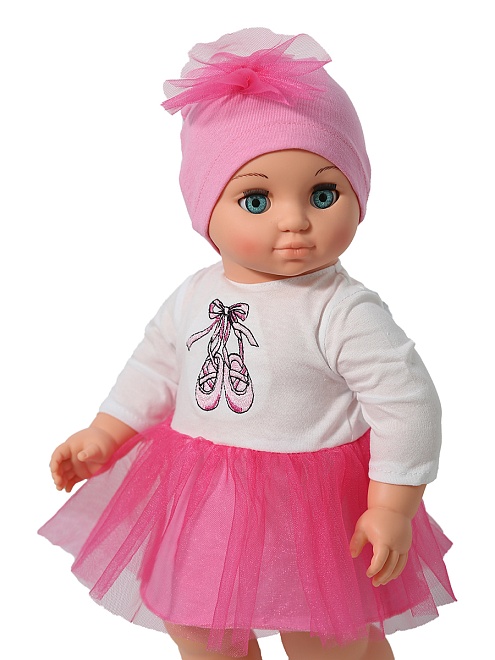 Пупс Балерина, 42 см