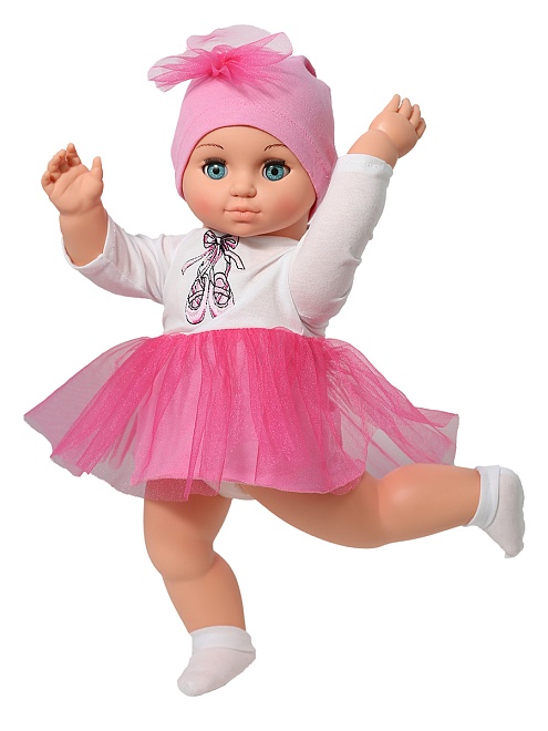 Пупс Балерина, 42 см