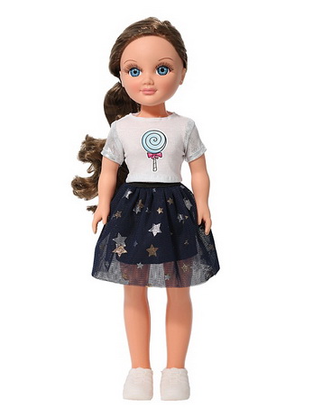 Анастасия Мисс диско озв, 43 см