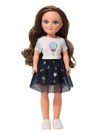 Анастасия Мисс диско озв, 43 см