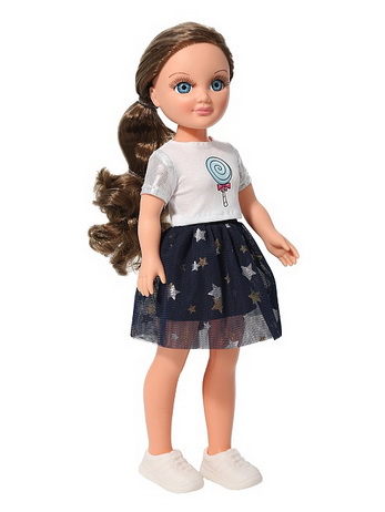 Анастасия Мисс диско озв, 43 см