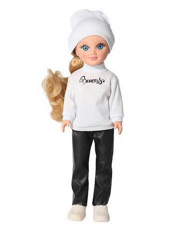 Анастасия осень 3 озв, 42 см