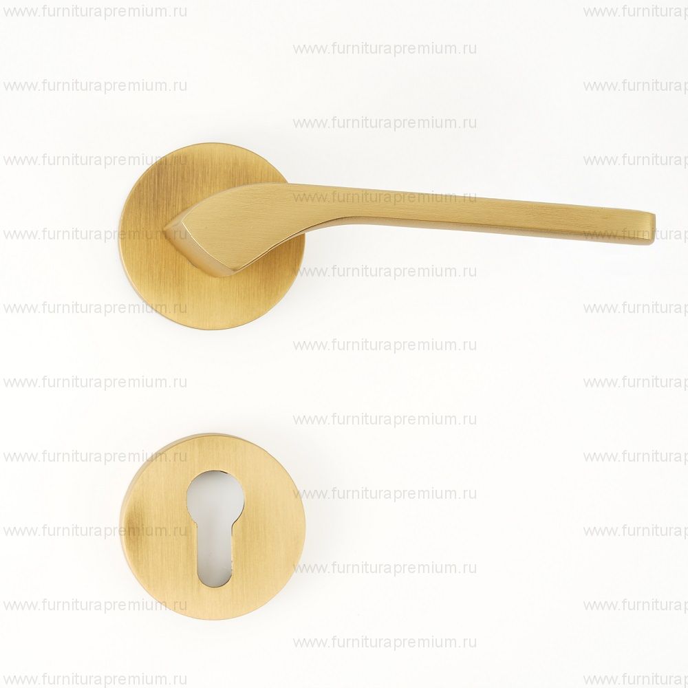 Дверная ручка Joho Gerona