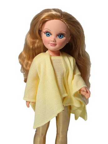 Анастасия осень 2 озв, 42 см