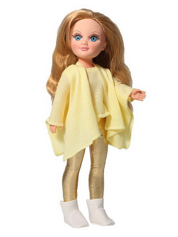 Анастасия осень 2 озв, 42 см