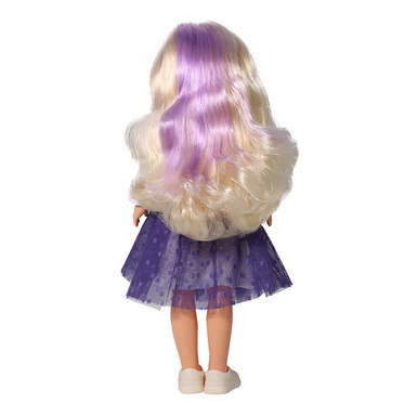 Анастасия осень 4 озв, 42 см