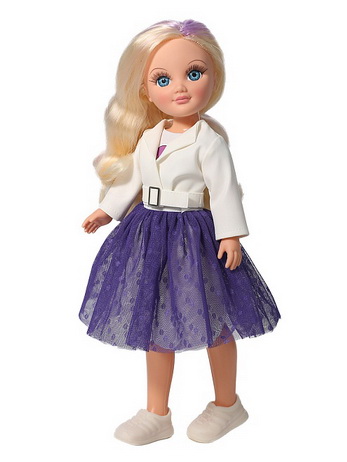 Анастасия осень 4 озв, 42 см