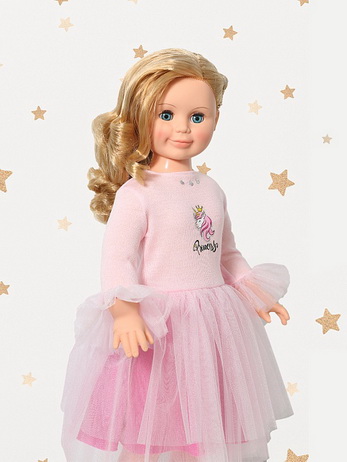 Милана модница 5 озв, 70 см