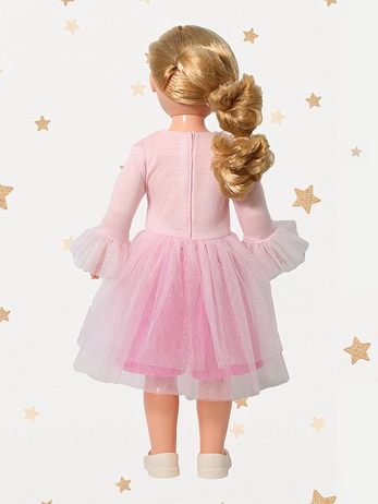 Милана модница 5 озв, 70 см