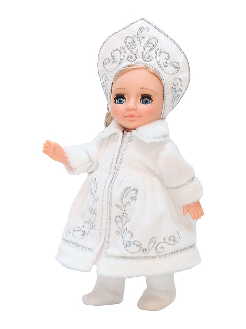 Ася Снегурочка, 26 см