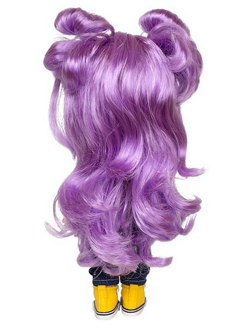 Дива Симпатики 29 см