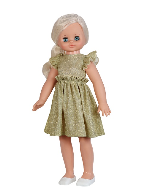 Алиса яркий стиль 2 озв 55см