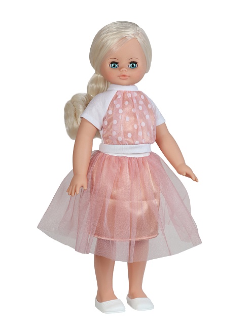 Алиса модница 3 озв 55см