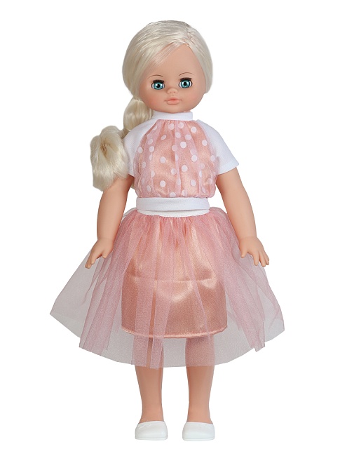 Алиса модница 3 озв 55см