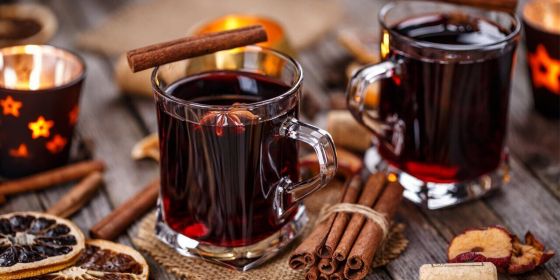 ГЛИНТВЕЙН Б/А