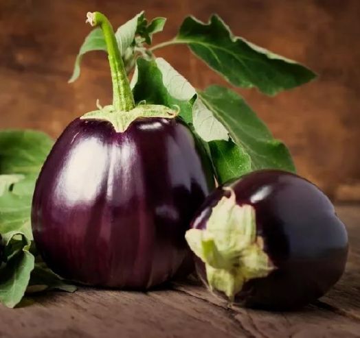 Баклажан Грибное удовольствие, 50шт семян