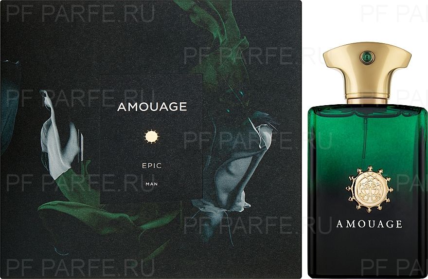 Amouage Epic Men