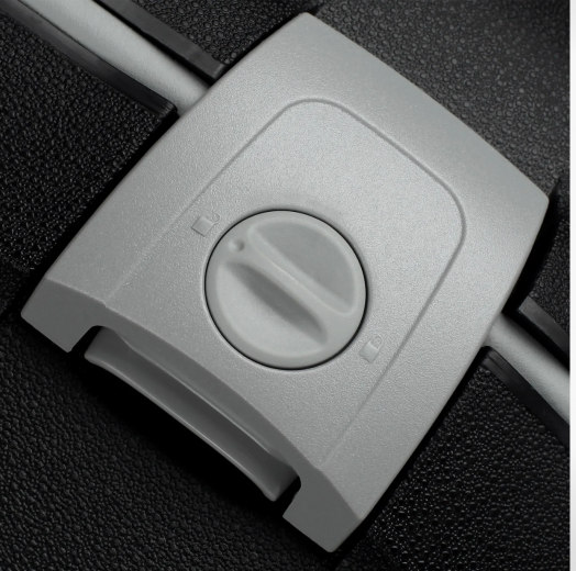 Замок для чемодана Samsonite Aeris