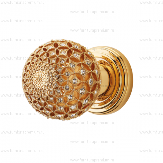 Ручка-кноб Linea Cali Sogno 1740