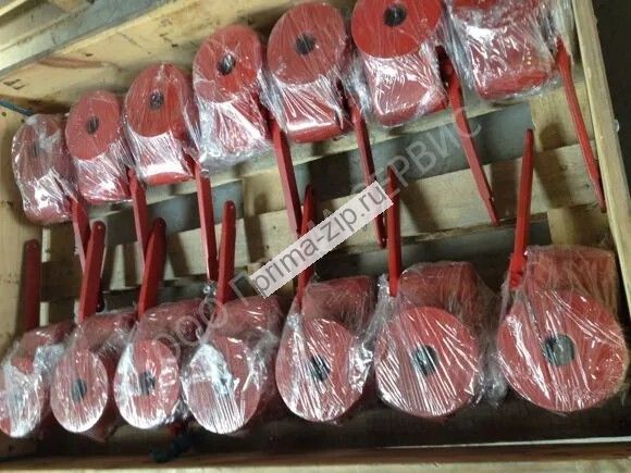 Штанговращатель типа Ш81-170