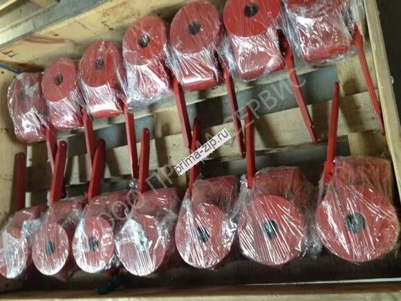 Штанговращатель типа Ш81-170