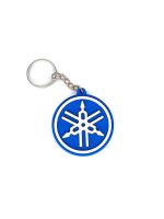 Брелок на ключи Yamaha синий