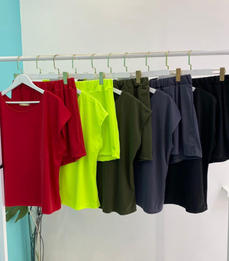 Костюм двойка 45725