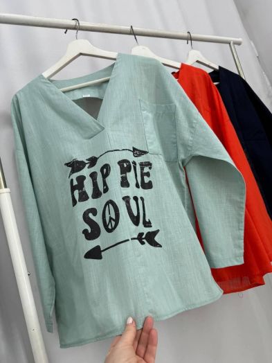 Блузка женская 45743