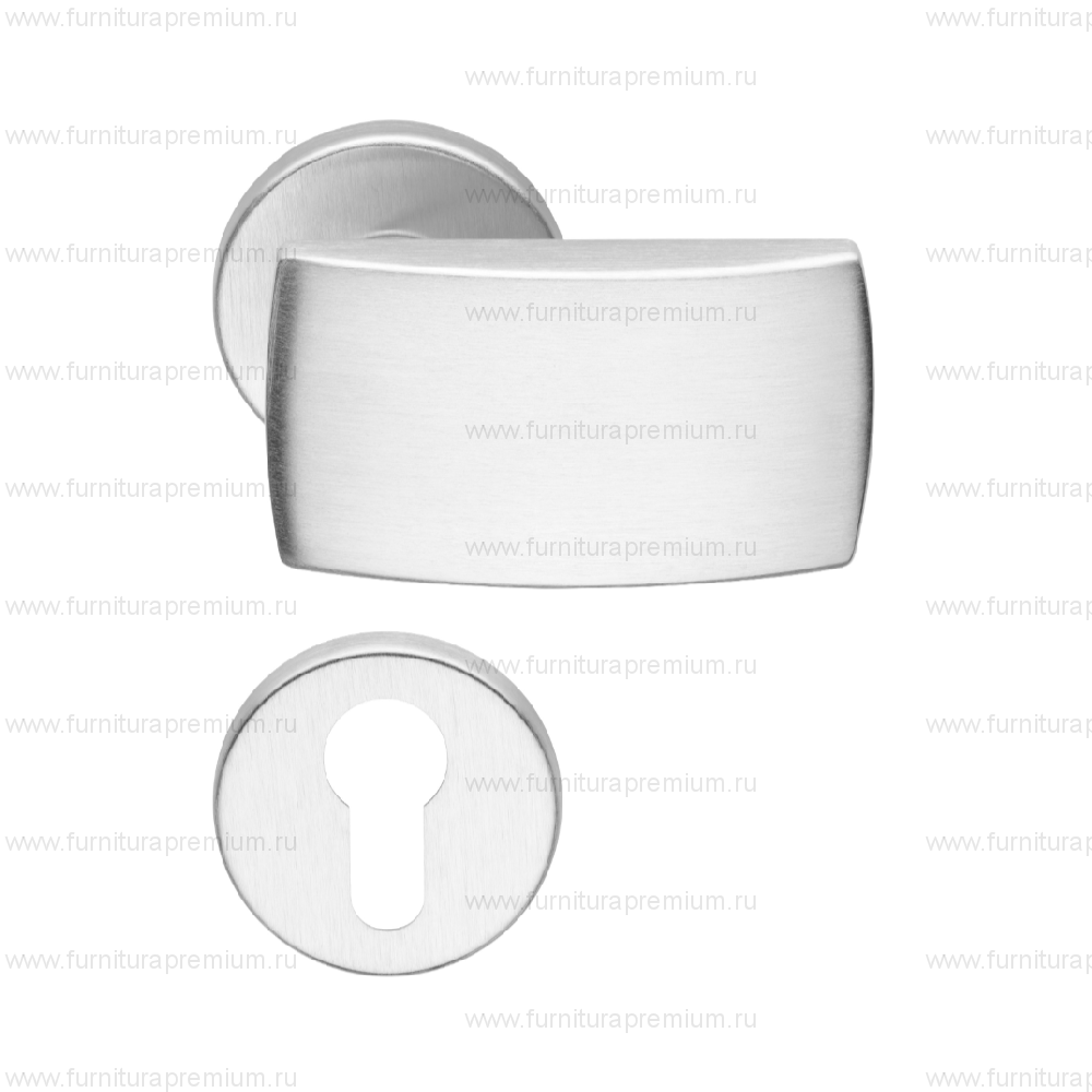 Ручка Linea Cali Turbo pomolo Zincral 426 RB 027