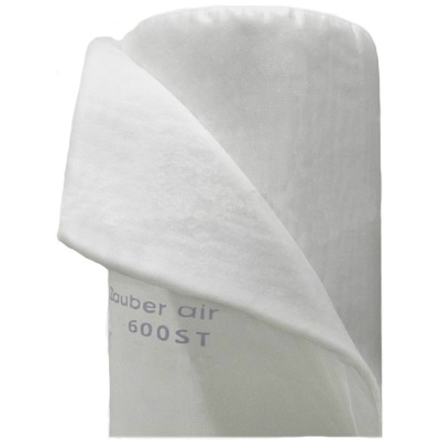 Zauber Air Фильтр потолочный 600ST, размер 1,45м. х 1,13м.