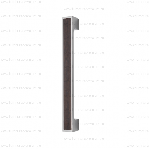 Ручка-скоба Linea Cali Zen Wenge 1158 MN 282 Ручка-скоба Linea Cali Zen Wenge 1158 MN 282