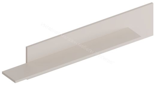 Полка настенная №3 "Тефия" 1200