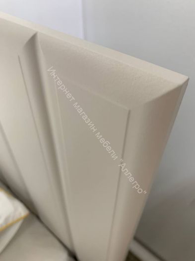 Кровать "Тефия" | каркас 1200х2000