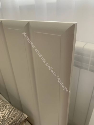 Кровать "Тефия" | каркас 1200х2000