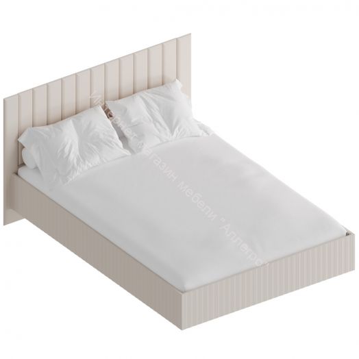 Кровать "Тефия" | каркас 1400х2000