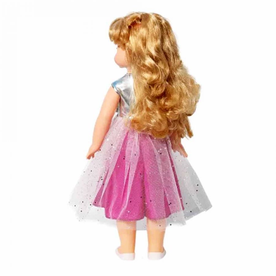 Алиса праздничная 1 озв, 55 см