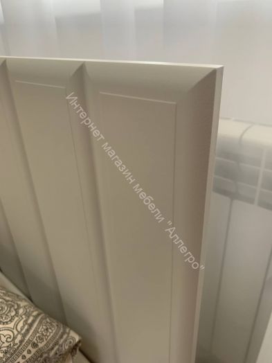 Кровать "Тефия" | каркас 1600х2000