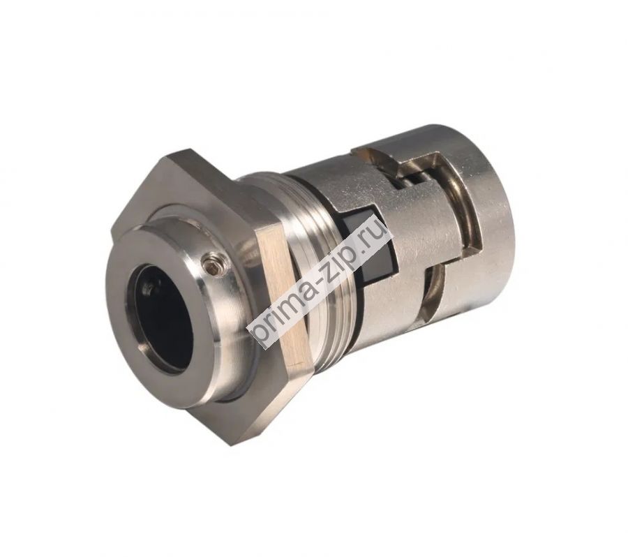 Комплект уплотнения  Grundfos Kit, shaft seal H QBEGG KB012S, артикул: 96455088