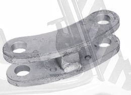Тяга рулевая HC 2-3,5 t XR (D20) XR310-221000-000
