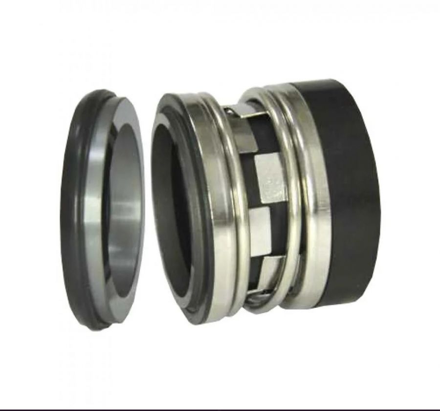 Торцевое уплотнение 2100K 12mm СAR/SIC/EPDM/ M / BS