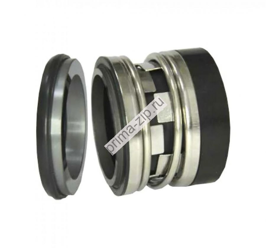 Торцевое уплотнение 2100K 12mm СAR/SIC/EPDM/ M / BS