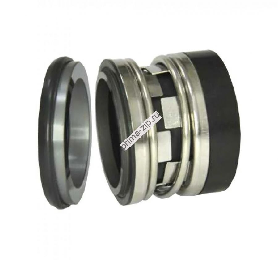 Торцевое уплотнение 2100K 12mm СAR/SIC/EPDM/ M / BS