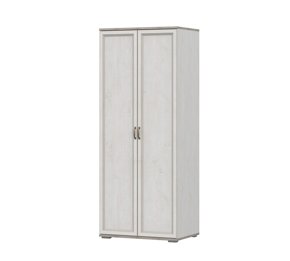 Модульная система "Александрия" ШК-201 Шкаф Серия 3