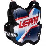 Leatt Chest Protector 1.5 Torque Royal (2025) защитный жилет