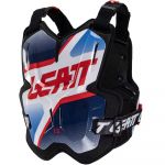 Leatt Chest Protector 1.5 Torque Royal (2025) защитный жилет