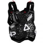 Leatt Chest Protector 1.5 Black (2025) защитный жилет