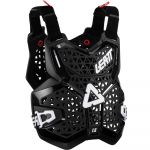 Leatt Chest Protector 1.5 Black защитный жилет