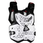 Leatt Chest Protector 1.5 White (2025) защитный жилет