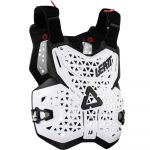 Leatt Chest Protector 1.5 White защитный жилет